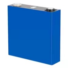 LiFePO4 Battery Cell